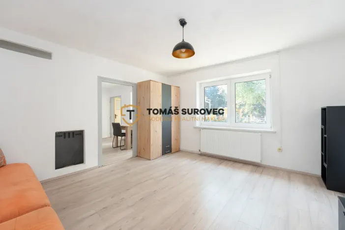 Prodej rodinného domu, Bojkovice, Černíkova, 70 m2