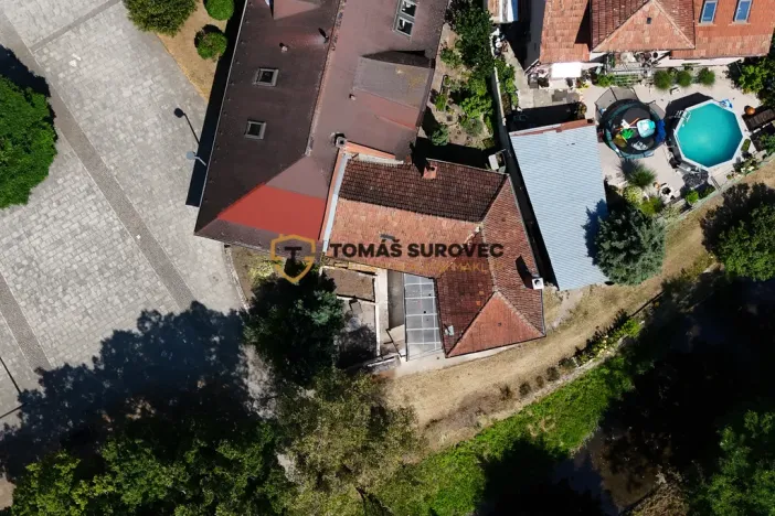 Prodej rodinného domu, Bojkovice, Černíkova, 70 m2