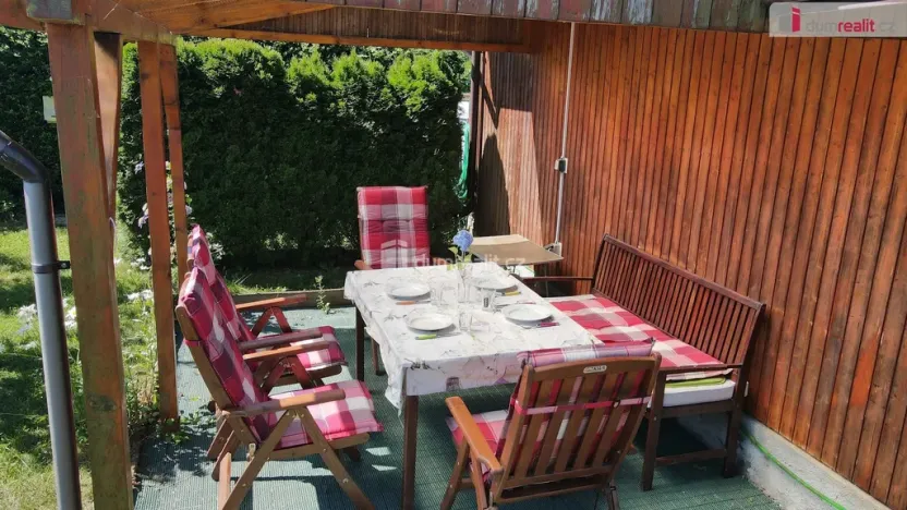 Prodej chaty, Mšeno, 35 m2