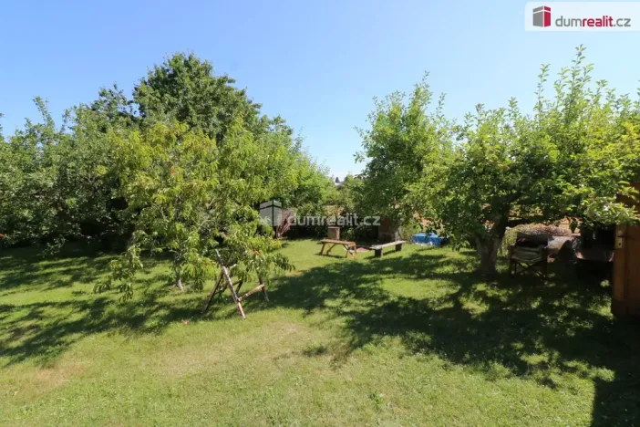 Prodej chaty, Mšeno, 35 m2