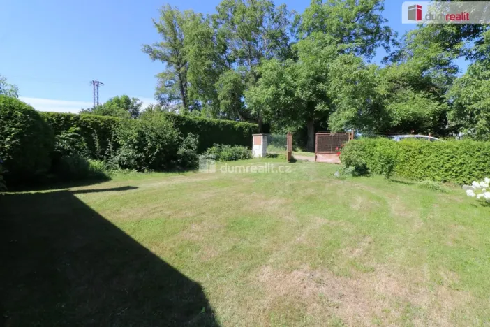 Prodej chaty, Mšeno, 35 m2