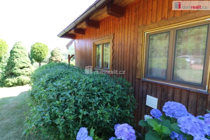 Prodej chaty, Mšeno, 35 m2