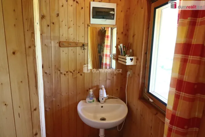 Prodej chaty, Mšeno, 35 m2