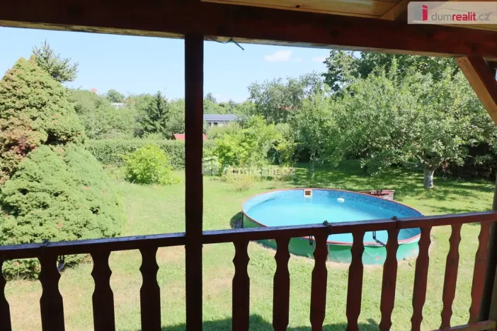 Prodej chaty, Mšeno, 35 m2