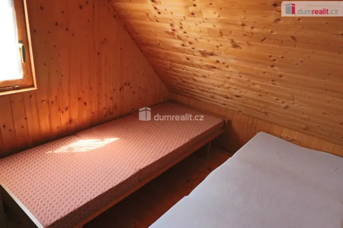 Prodej chaty, Mšeno, 35 m2