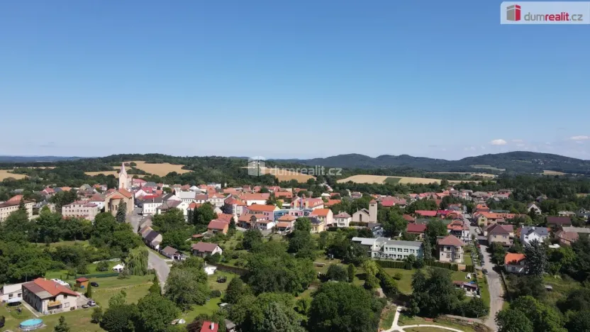 Prodej chaty, Mšeno, 35 m2
