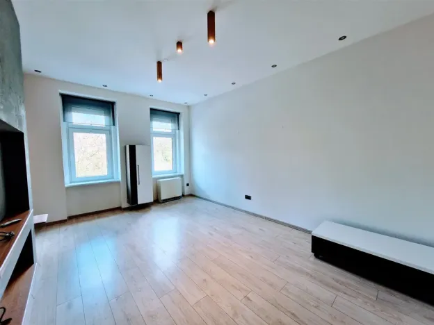 Pronájem bytu 2+1, Ústí nad Labem - Ústí nad Labem-centrum, Palachova, 62 m2