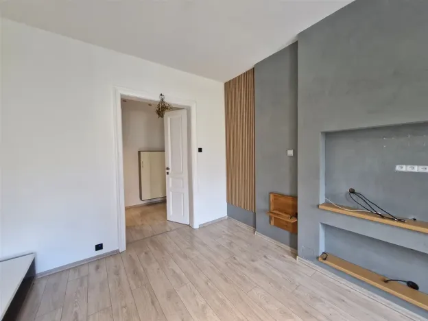 Pronájem bytu 2+1, Ústí nad Labem - Ústí nad Labem-centrum, Palachova, 62 m2