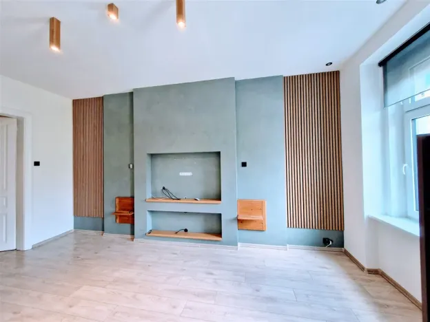 Pronájem bytu 2+1, Ústí nad Labem - Ústí nad Labem-centrum, Palachova, 62 m2
