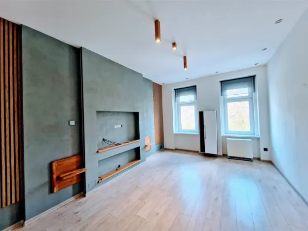 Pronájem bytu 2+1, Ústí nad Labem - Ústí nad Labem-centrum, Palachova, 62 m2