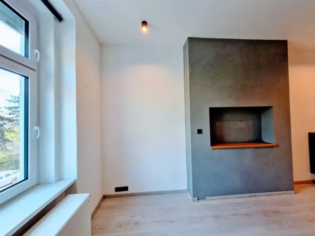 Pronájem bytu 2+1, Ústí nad Labem - Ústí nad Labem-centrum, Palachova, 62 m2