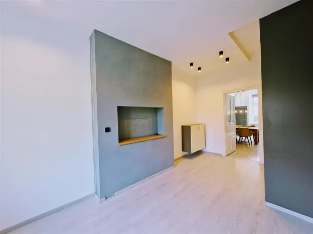 Pronájem bytu 2+1, Ústí nad Labem - Ústí nad Labem-centrum, Palachova, 62 m2