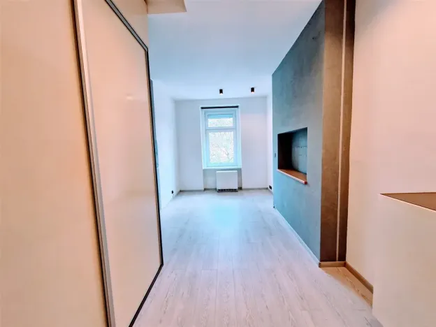Pronájem bytu 2+1, Ústí nad Labem - Ústí nad Labem-centrum, Palachova, 62 m2