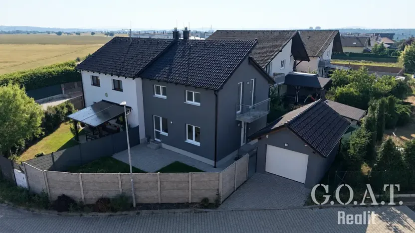 Prodej rodinného domu, Vejprnice, 90 m2