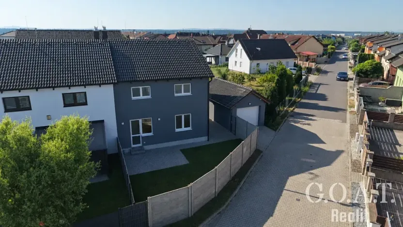 Prodej rodinného domu, Vejprnice, 90 m2
