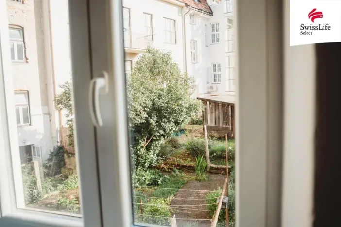 Pronájem bytu 1+1, Jihlava, Svatopluka Čecha, 38 m2