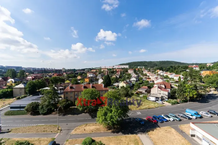 Prodej bytu 1+1, Most, Jana Opletala, 34 m2