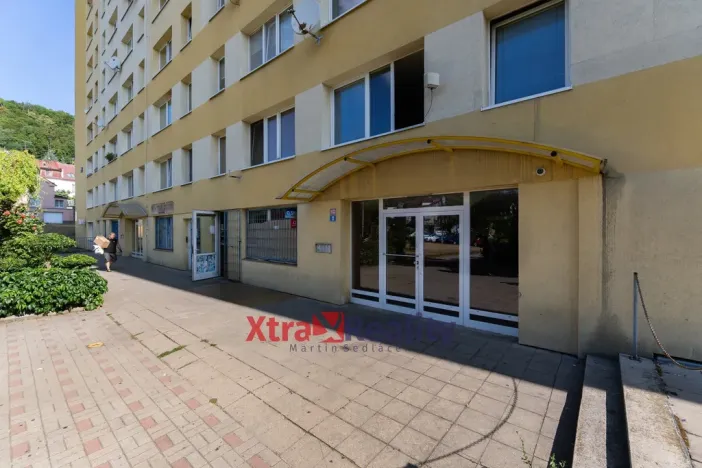 Prodej bytu 1+1, Most, Jana Opletala, 34 m2
