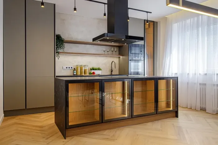 Prodej bytu 4+kk, Ostrava, 28. října, 105 m2