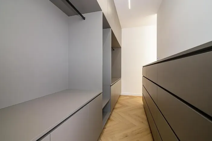 Prodej bytu 4+kk, Ostrava, 28. října, 105 m2