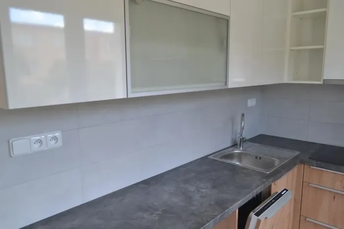 Pronájem bytu 2+1, Praha - Strašnice, Vrátkovská, 52 m2