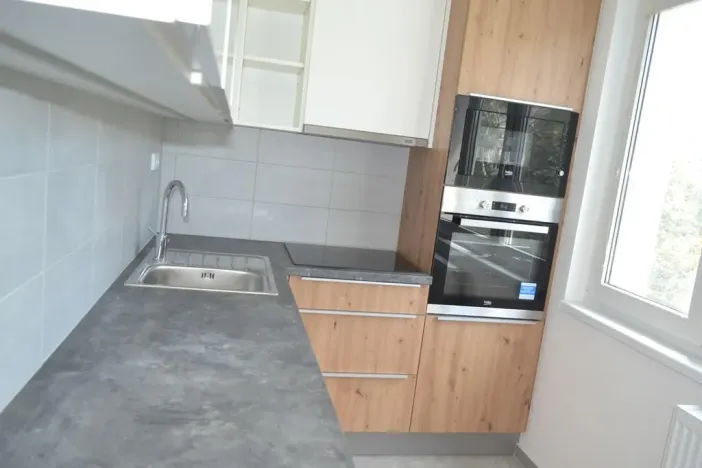 Pronájem bytu 2+1, Praha - Strašnice, Vrátkovská, 52 m2