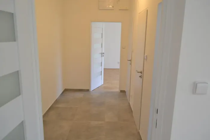 Pronájem bytu 2+1, Praha - Strašnice, Vrátkovská, 52 m2