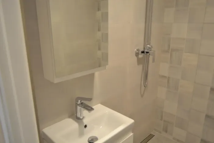 Pronájem bytu 2+1, Praha - Strašnice, Vrátkovská, 52 m2
