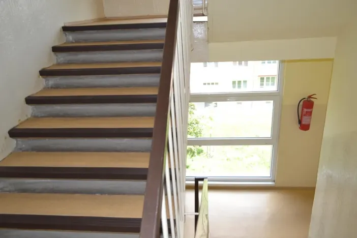 Pronájem bytu 2+1, Praha - Strašnice, Vrátkovská, 52 m2
