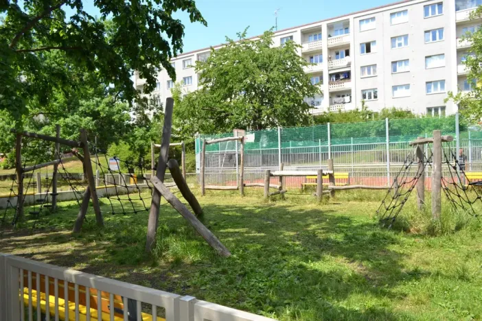 Pronájem bytu 2+1, Praha - Strašnice, Vrátkovská, 52 m2