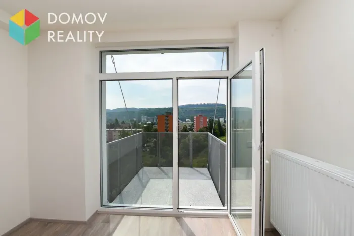Pronájem bytu 1+kk, Beroun - Beroun-Město, Nepilova, 37 m2
