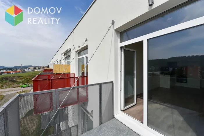Pronájem bytu 1+kk, Beroun - Beroun-Město, Nepilova, 37 m2
