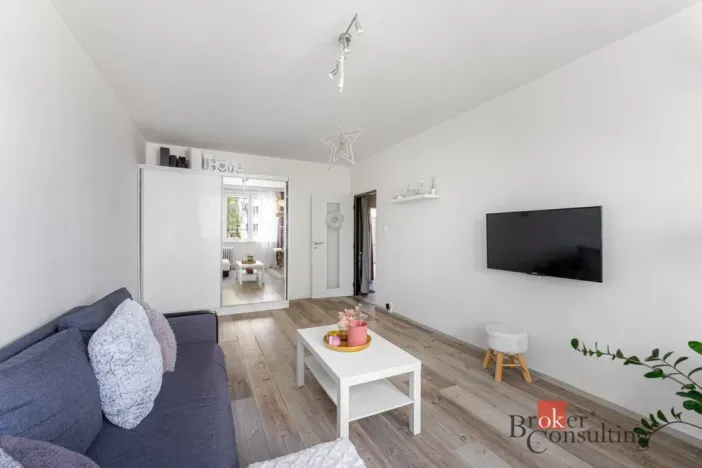 Prodej bytu 2+1, České Budějovice - České Budějovice 3, Staroměstská, 53 m2