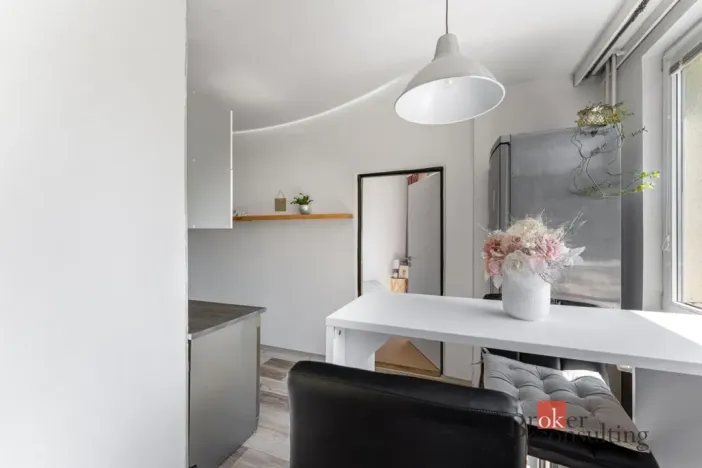 Prodej bytu 2+1, České Budějovice - České Budějovice 3, Staroměstská, 53 m2