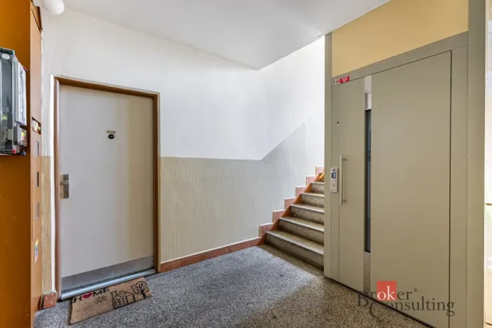 Prodej bytu 2+1, České Budějovice - České Budějovice 3, Staroměstská, 53 m2