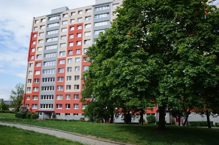 Prodej bytu 1+kk, Most, Javorová, 35 m2