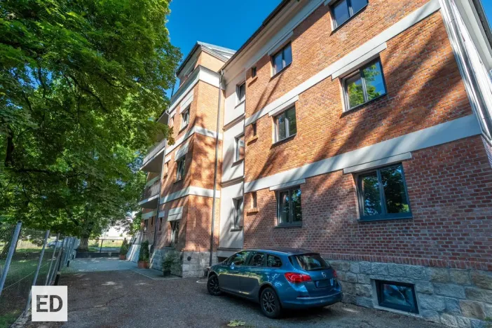 Prodej bytu 3+kk, Ostrava - Přívoz, Žofie Podlipské, 74 m2