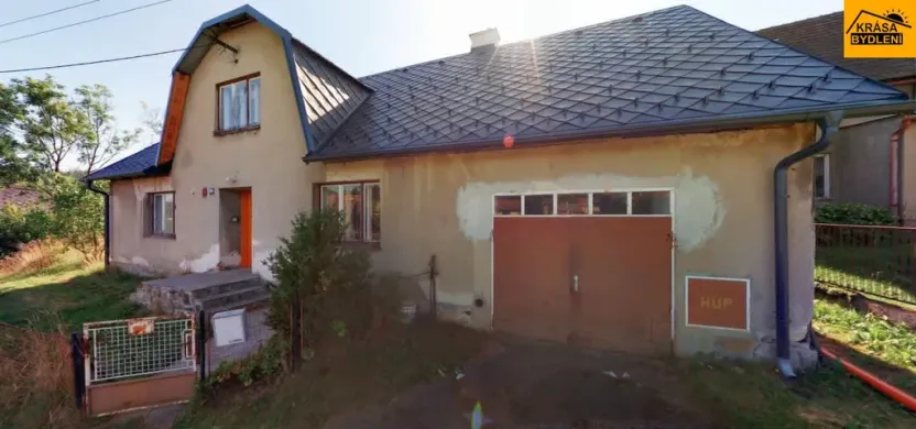 Pronájem rodinného domu, Rohozná, 220 m2