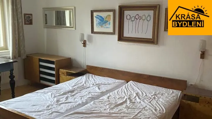 Pronájem rodinného domu, Rohozná, 220 m2