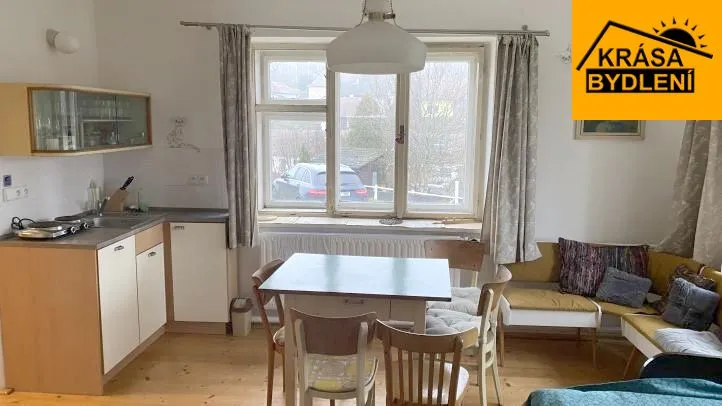Pronájem rodinného domu, Rohozná, 220 m2