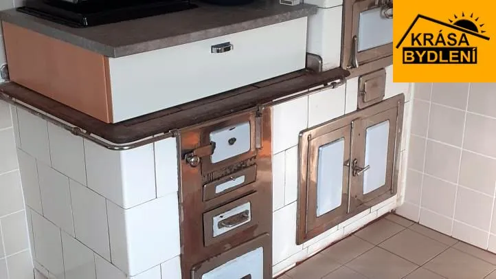 Pronájem rodinného domu, Rohozná, 220 m2