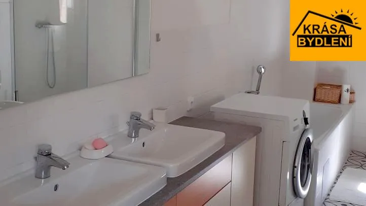 Pronájem rodinného domu, Rohozná, 220 m2