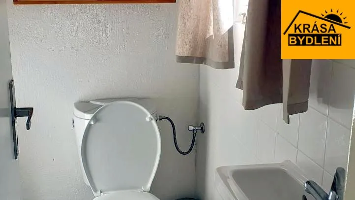 Pronájem rodinného domu, Rohozná, 220 m2