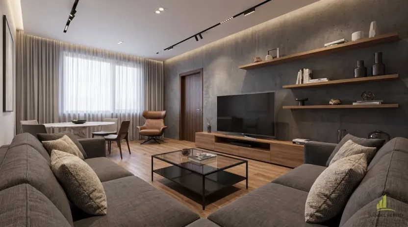 Prodej bytu 3+1, Brno, Pěkná, 73 m2