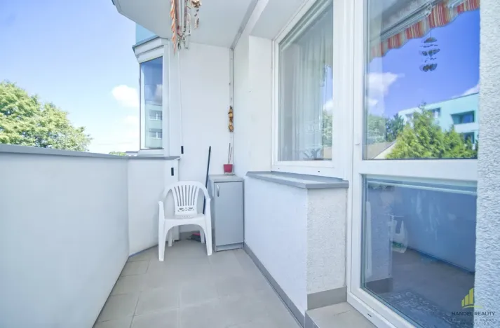 Prodej bytu 3+1, Brno, Pěkná, 73 m2