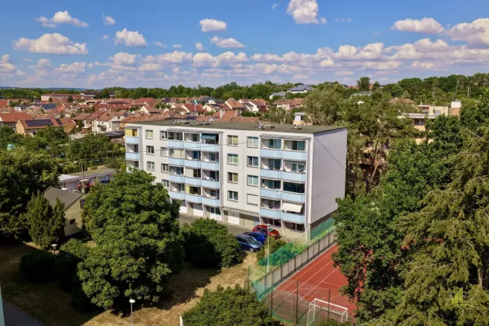 Prodej bytu 3+1, Brno, Pěkná, 73 m2