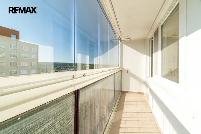 Prodej bytu 3+1, Praha - Komořany, Na Komořsku, 70 m2