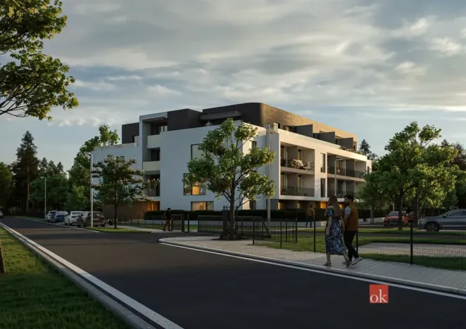 Prodej bytu 1+kk, Rokycany - Plzeňské Předměstí, Litohlavská, 40 m2