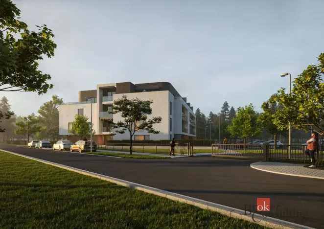 Prodej bytu 1+kk, Rokycany - Plzeňské Předměstí, Litohlavská, 40 m2