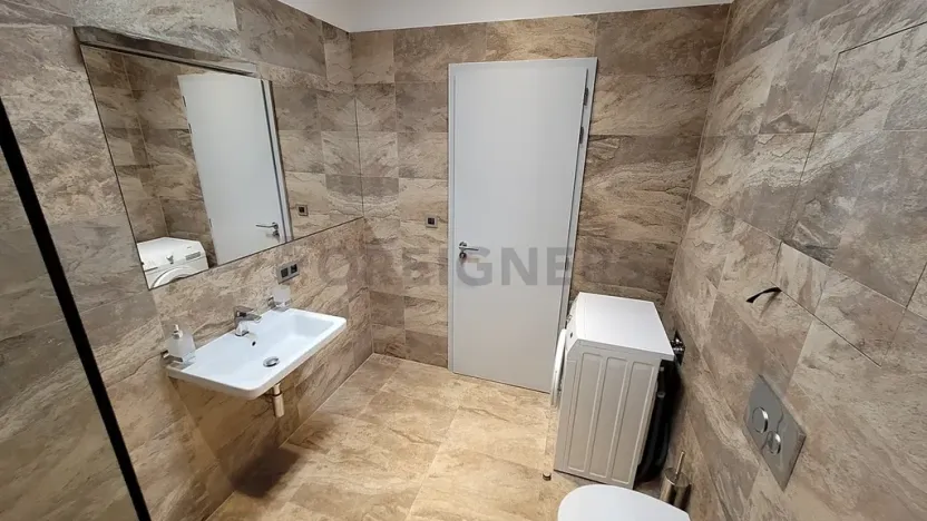 Pronájem bytu 2+kk, Brno, Jakubská, 67 m2